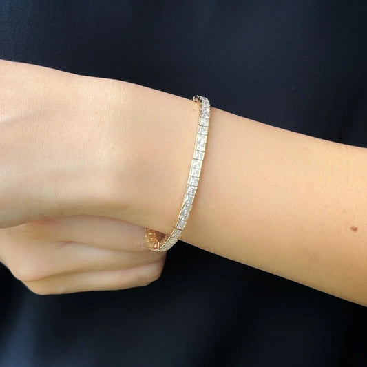 The Art of Custom Lab-Grown Diamond and Moissanite Jewellery