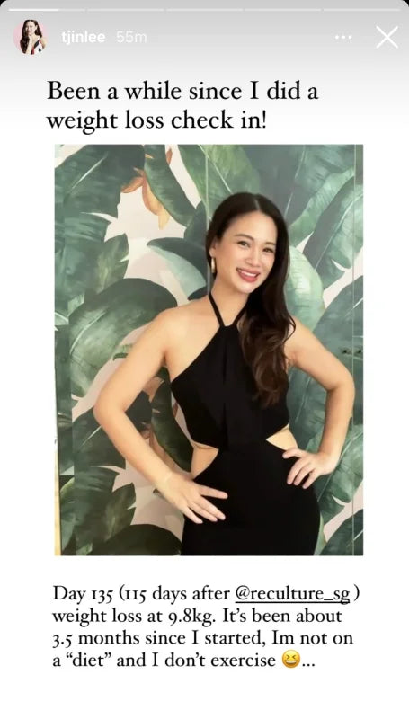 Boss | Power Hoops (3 Colours) | Lady Estere Jewellery | Worldwide Shipping 14K 18K Solid Gold Lab-Grown Diamond Moissanite White Yellow